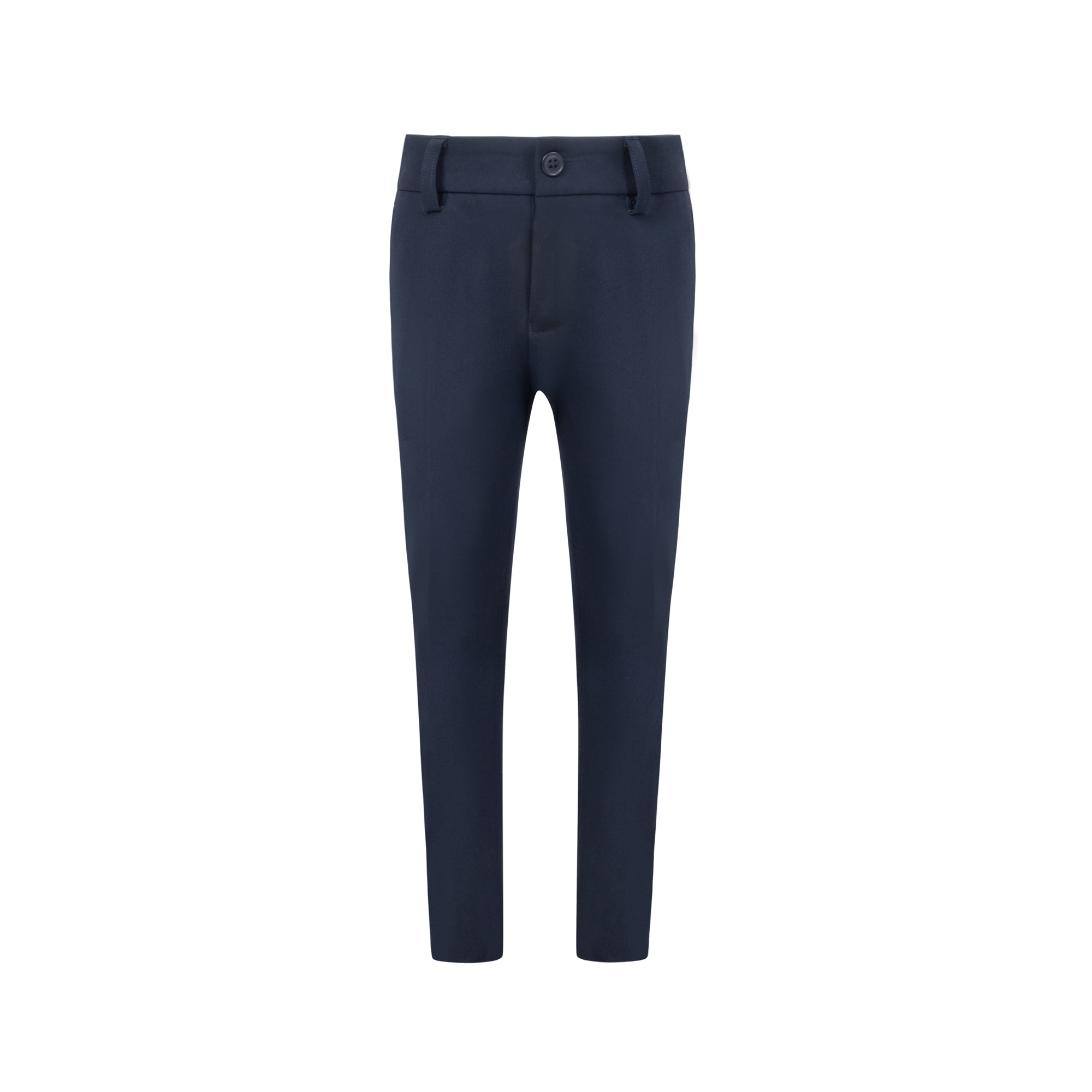 Adonis Move Stretch Slim Fit Boys Dress Pant