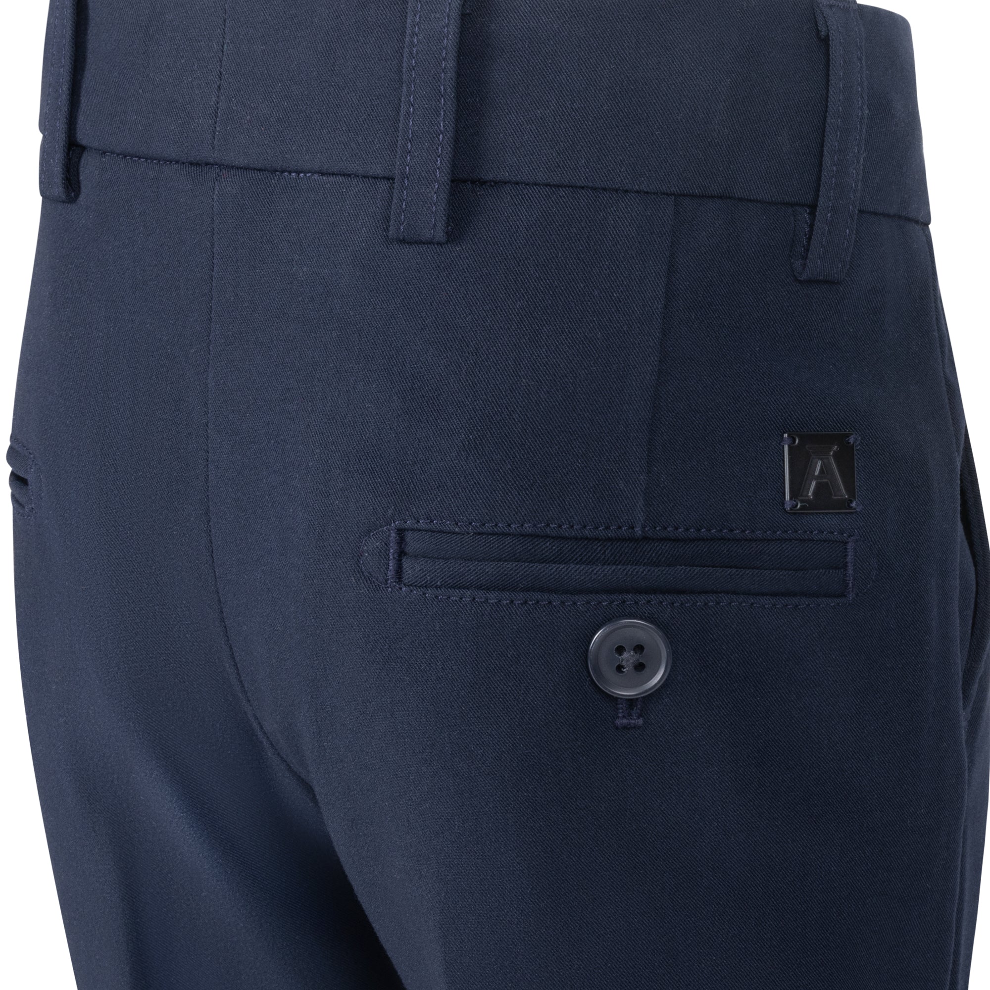 Adonis Move Stretch Slim Fit Mens Dress Pant