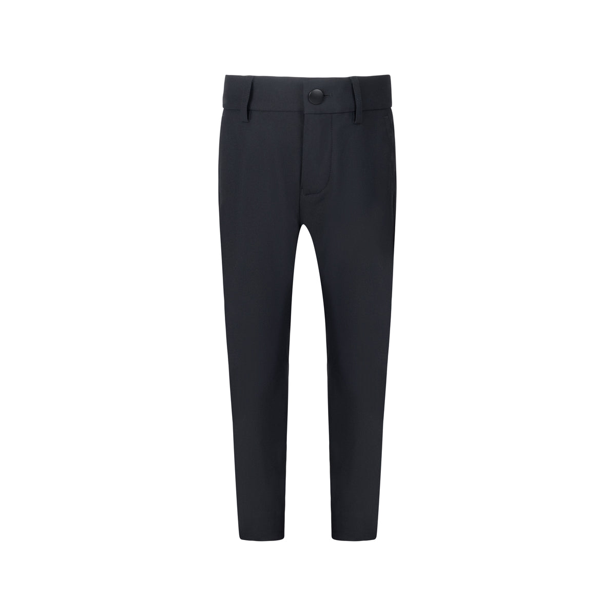 ★andar★ Airst Slim Fit Slacks Woeve Air Performance Slim Fit Boys Stretch Pant – Adonis