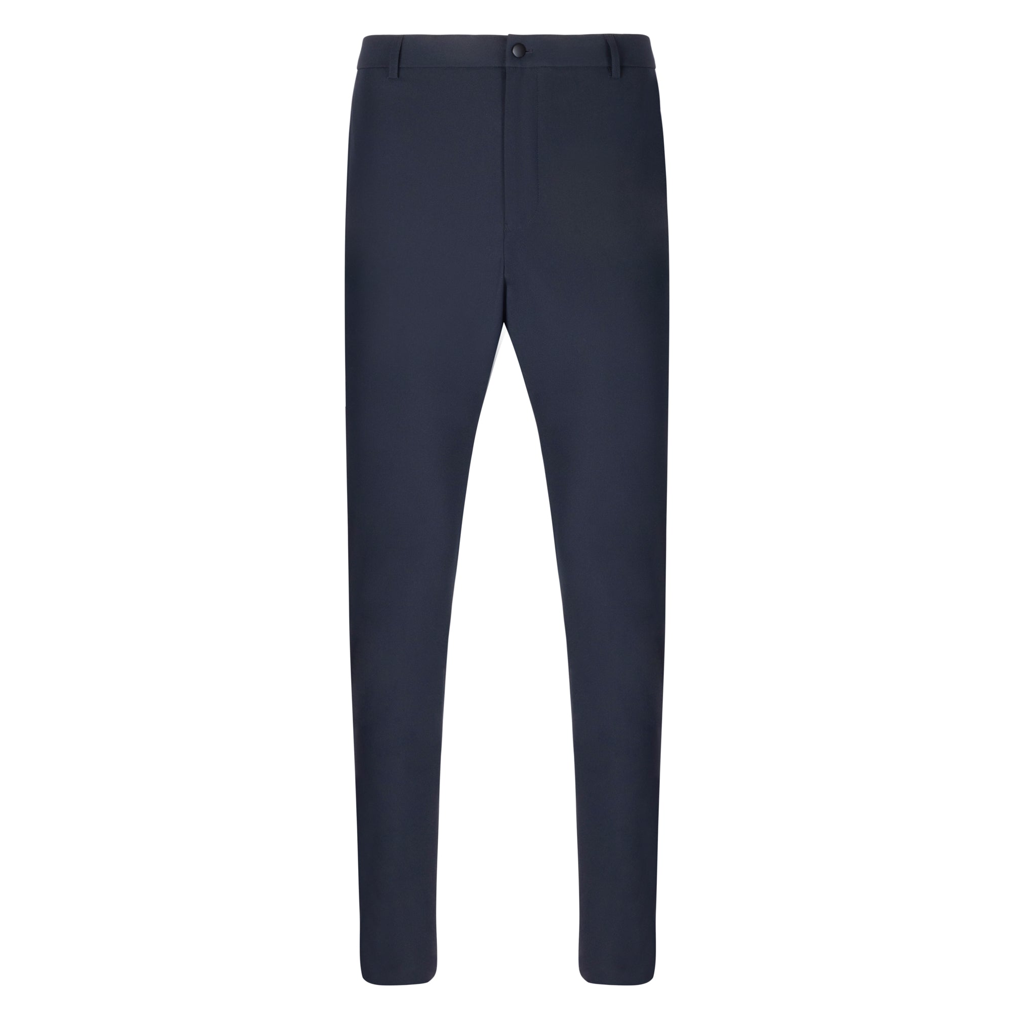 Woeve Air Blue Performance Slim Fit Boys Stretch Pant
