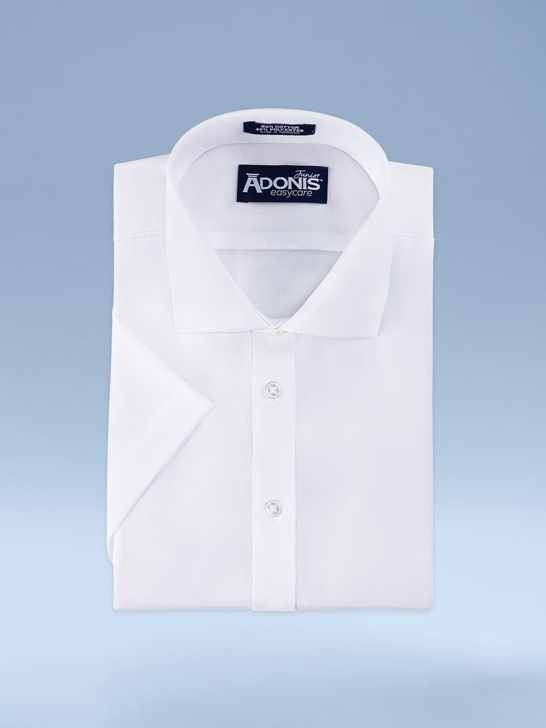 Boys Husky Fit Easy Care Monarch Short Sleeve Dress Shirt – Adonis Shirts Inc Boys Husky Fit Easy Care Monarch Short Sleeve Dress Shirt – Adonis Shirts Inc