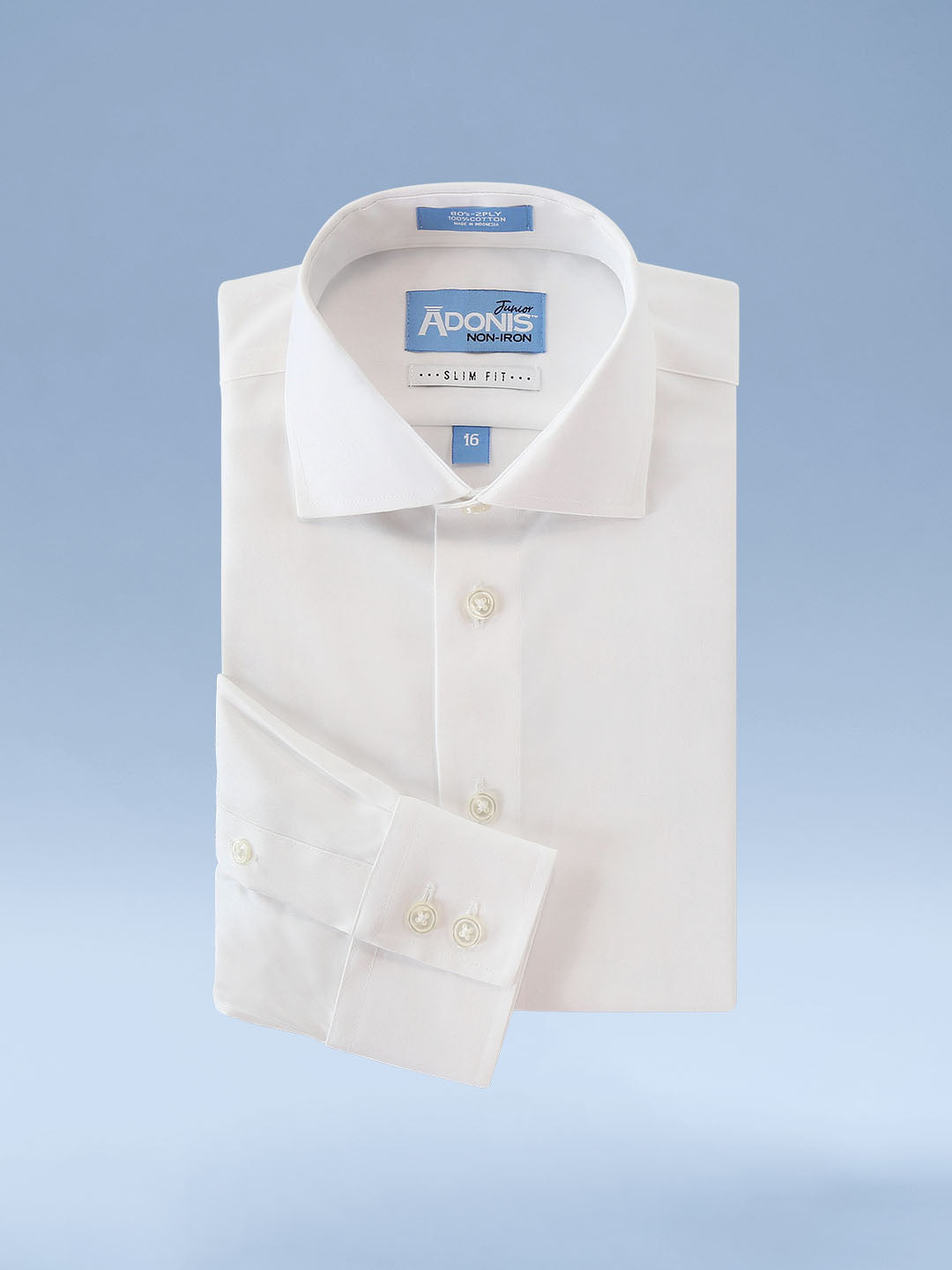 Little Boys Shirts