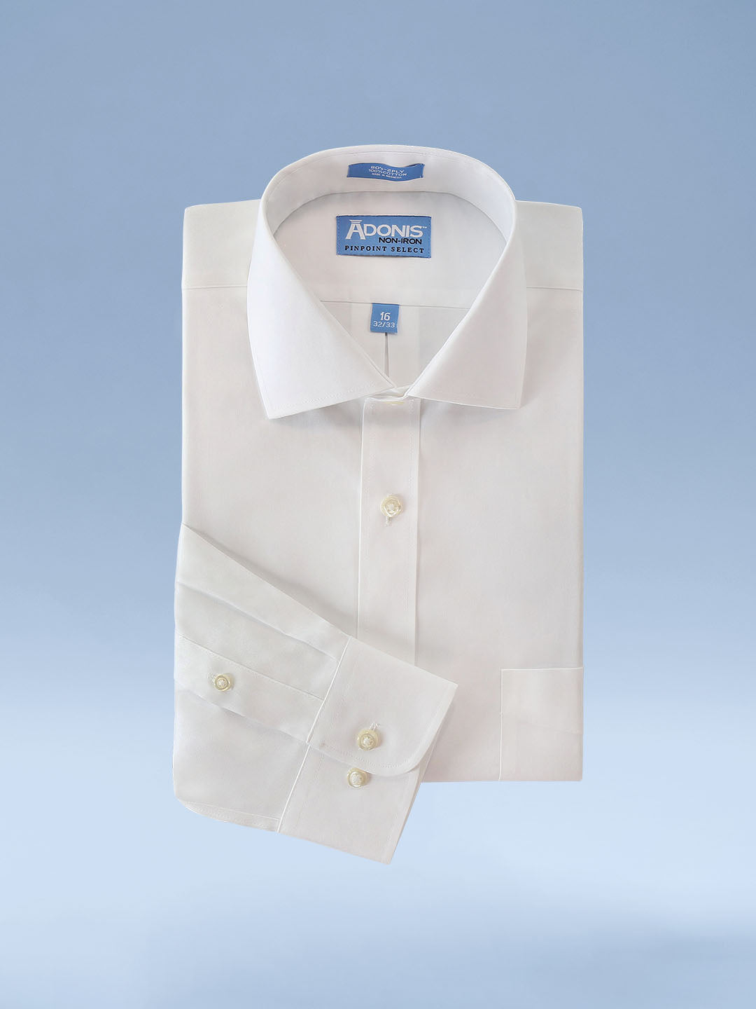 Non Iron Shirts