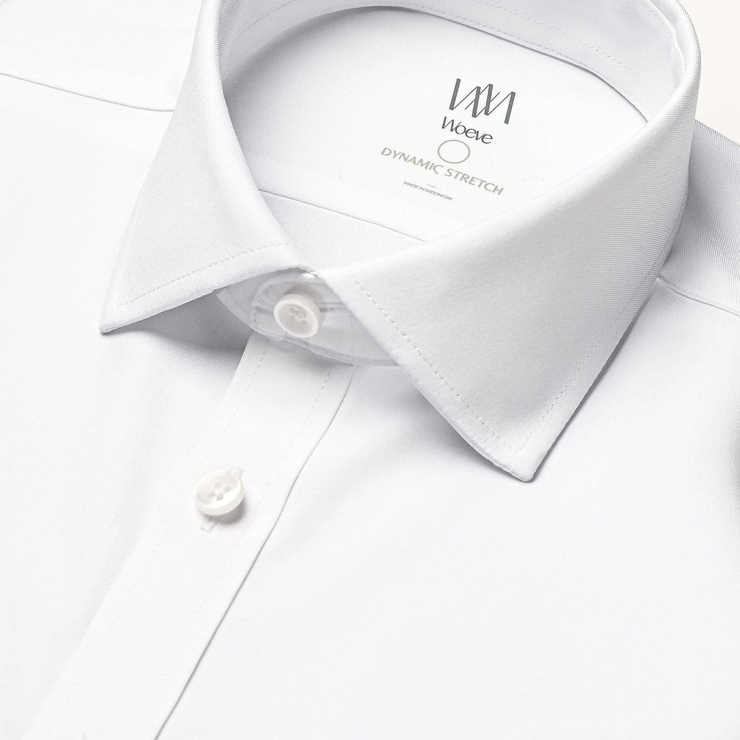 Men's Woeve Performance Shirt