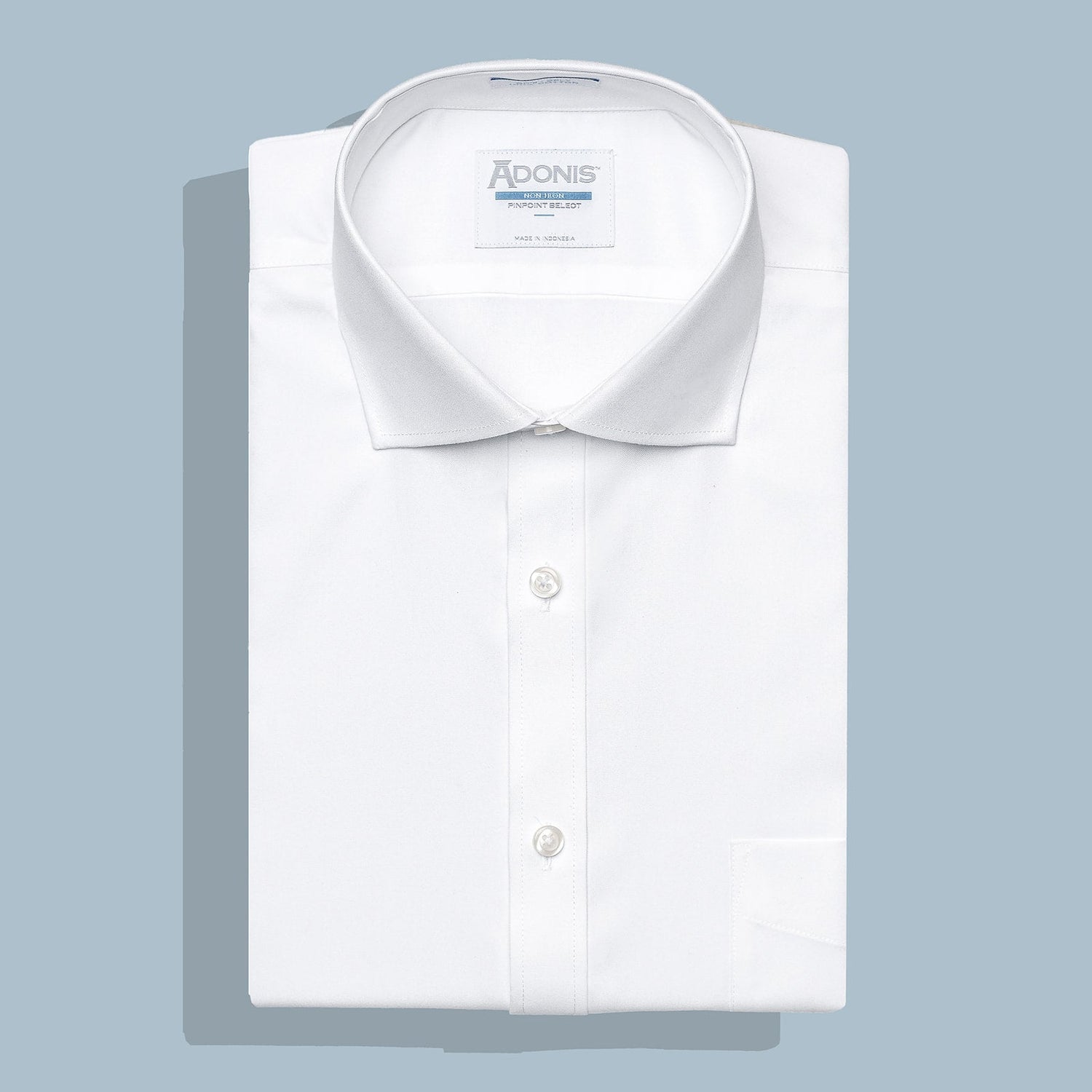 Mens Non Iron