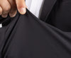 Woeve Mens Commuter Suit Pants