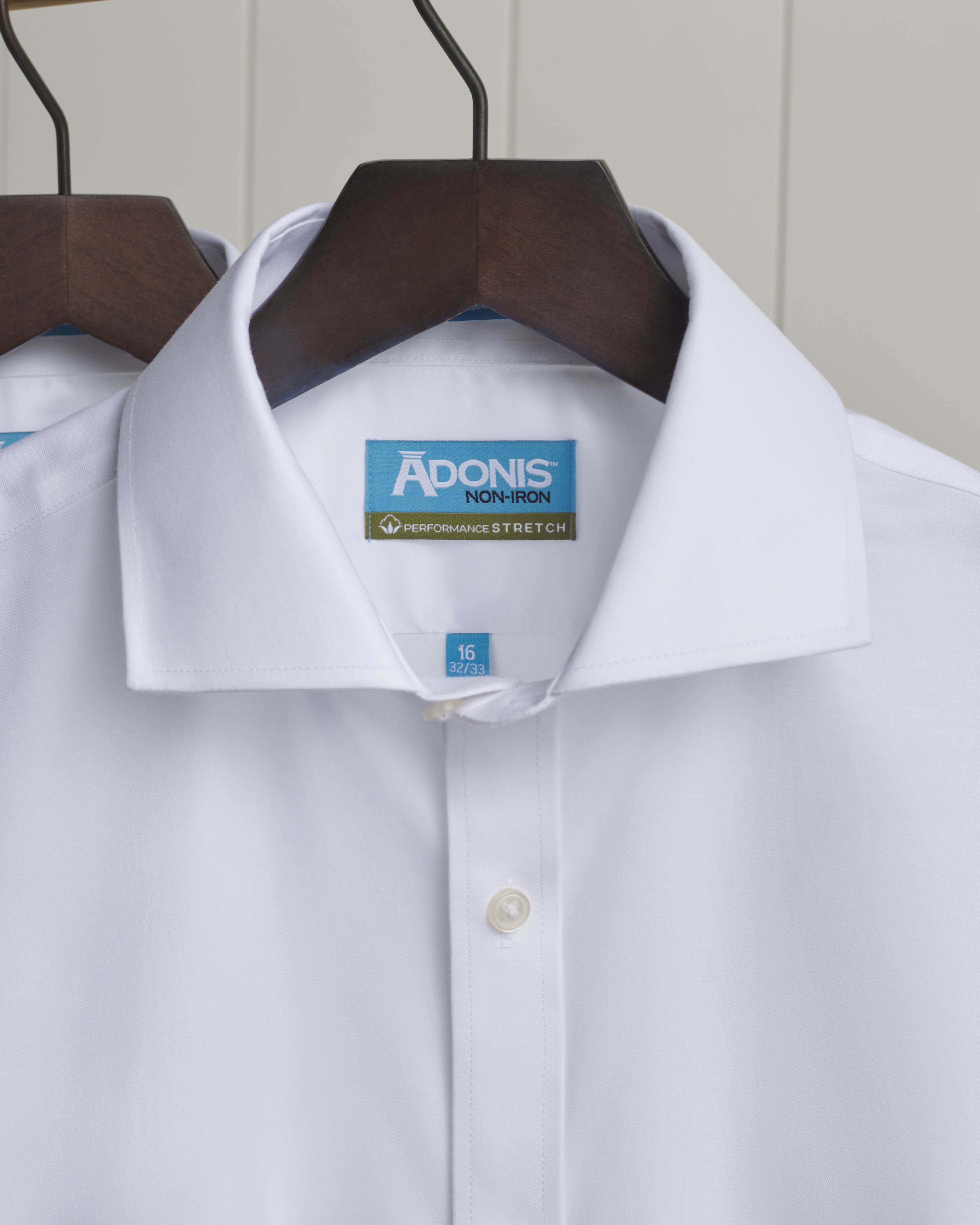 アドニス 15 casual Adonis Shirts Inc.