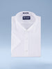 Mens Classic Fit Easy Care Monarch Short Sleeve Dress Shirt