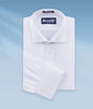Boys Classic Fit Easy Care Spark Dress Shirt