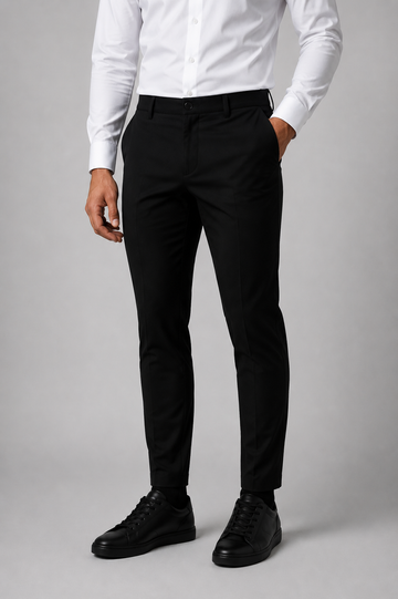 Woeve Mens Commuter Suit Pants