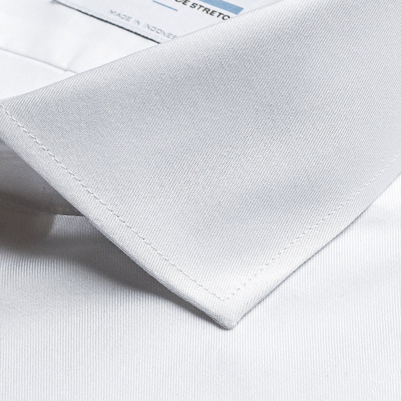 Boys Slim Fit Non Iron Cotton Performance Stretch Twill Button Cuff Dr –  Adonis Shirts Inc