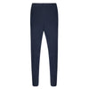 Mens Adonis Move Slim Fit Pants — Blue