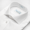 Boys Classic Fit French Cuff Non Iron 100% Cotton Fresh Dress Shirt