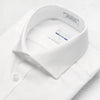 Boys Classic Fit Button Cuff Easy Care Cotton Magic Dress Shirt
