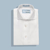 Boys Classic Fit Button Cuff Non Iron 100% Cotton Unique Dress Shirt