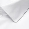 Mens Classic Fit Button Cuff Woeve Dynamic Stretch Dress Shirt