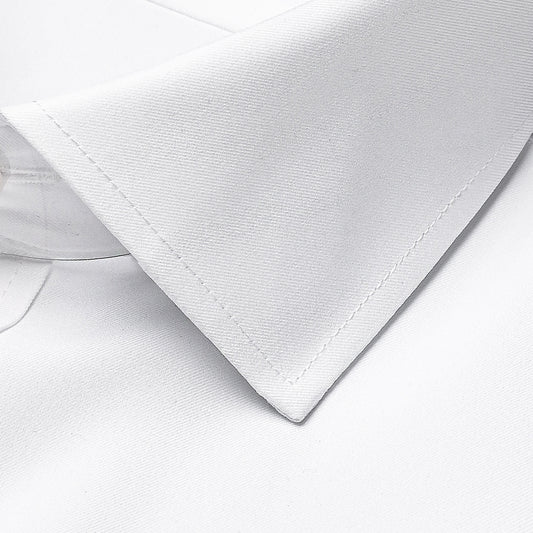 Boys Classic Fit Woeve Dynamic Stretch Dress Shirt