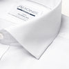 Mens Classic Fit Button Cuff Easy Care Cotton Grand Regal Dress Shirt (with Pocket)