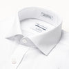 Mens Classic Fit Button Cuff Easy Care Cotton Grand Regal Dress Shirt (with Pocket)