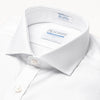 Mens Non Iron Solid (Pinpoint, Twill, Stretch Twill)