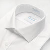Mens Classic Fit Button Cuff Non Iron 100% Cotton Gem Dress Shirt (with Pocket)