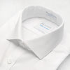 Mens Classic Fit French Cuff Non Iron 100% Cotton Gem Dress Shirt (No Pocket)