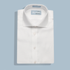 Boys Classic Fit Button Cuff Non Iron 100% Cotton PK Dress Shirt