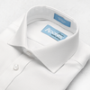 Boys Classic Fit Button Cuff Non Iron 100% Cotton PK Dress Shirt