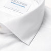 Boys Classic Fit Button Cuff Non Iron 100% Cotton Prince Royal Dress Shirt