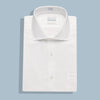 Mens Slim Fit Button Cuff Non Iron 100% Cotton PS Diamond Dress Shirt (with Pocket)