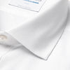 Mens Classic Fit Button Cuff Non Iron 100% Cotton Spirit Dress Shirt (with Pocket)