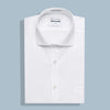Mens Classic Fit Button Cuff Easy Care Cotton Grand Regal Dress Shirt (with Pocket)