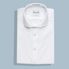 Boys Slim Fit Button Cuff Easy Care Cotton Grand Regal Dress Shirt