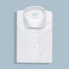 Boys Classic Fit Button Cuff Non Iron 100% Cotton Prince Royal Dress Shirt
