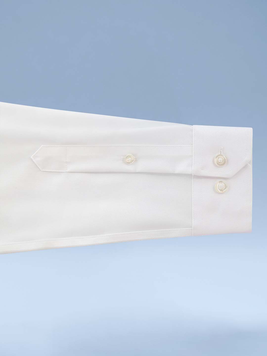 Little Boys Classic Fit Non Iron Cotton &quot;Unique Pattern&quot; Dress Shirt
