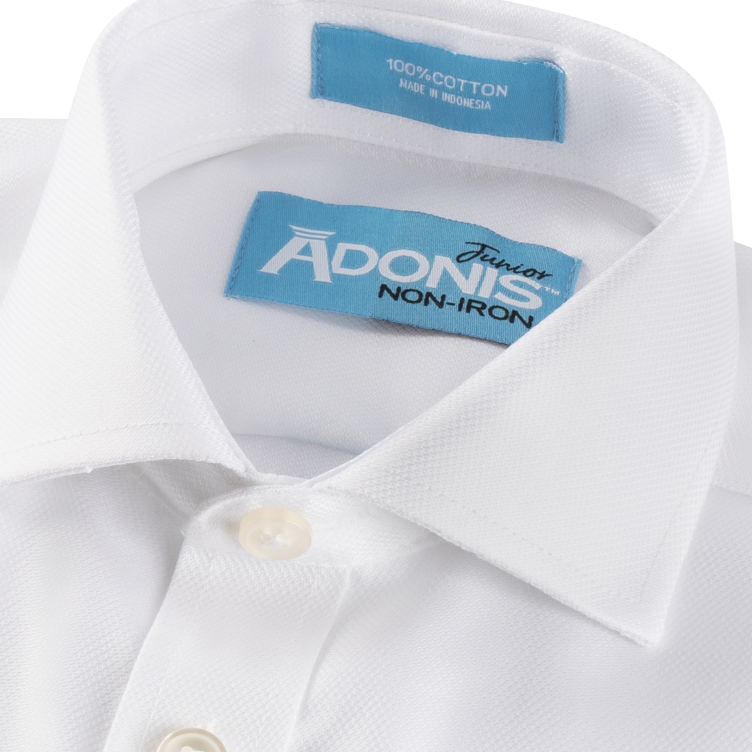 Little Boys Classic Fit Non Iron Cotton &quot;Unique Pattern&quot; Dress Shirt