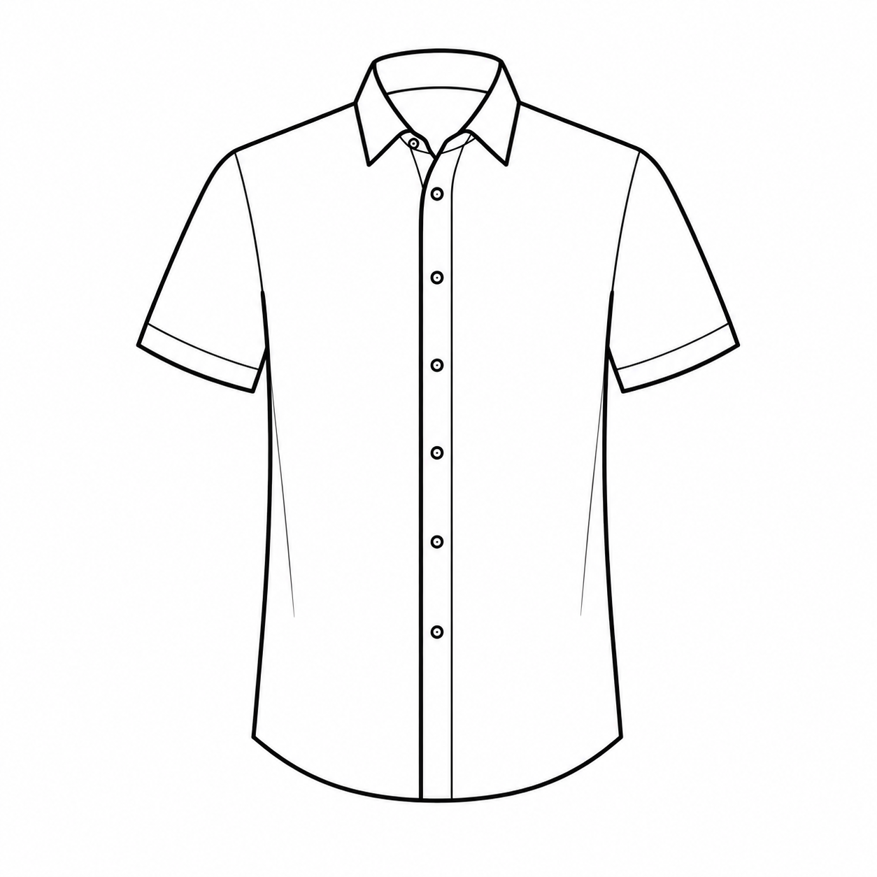 Short Sleeve