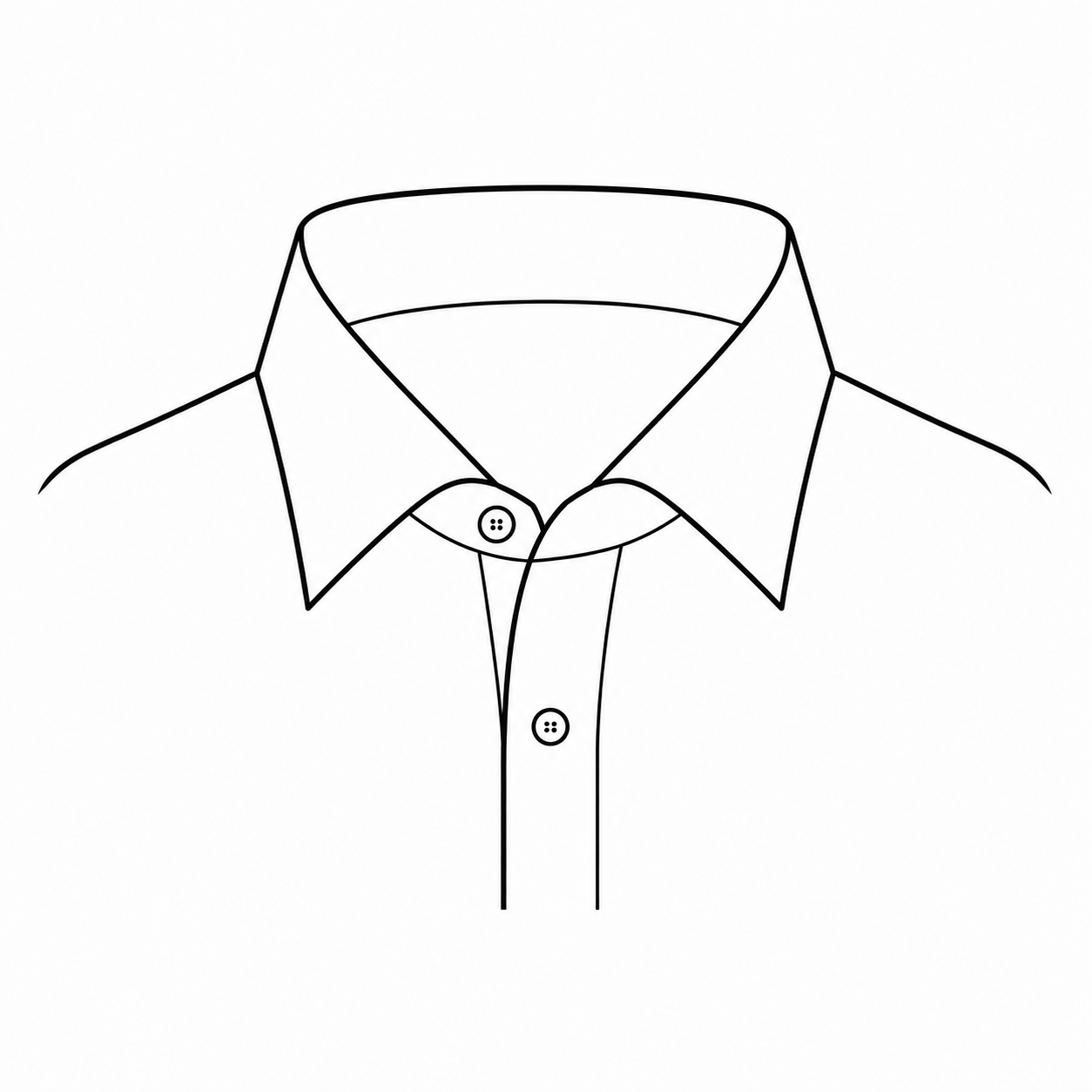 Spread Collar